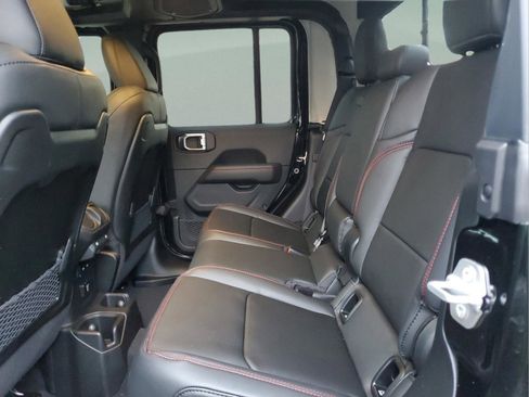 New 2026 Jeep Gladiator Rubicon w/ Safety Group image 6