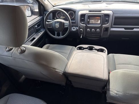 Used 2015 RAM 1500 Express RWD image 13
