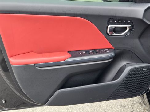 New 2026 Kia K4 GT-Line Turbo image 20