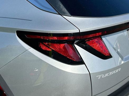 New 2026 Hyundai Tucson SEL FWD image 34