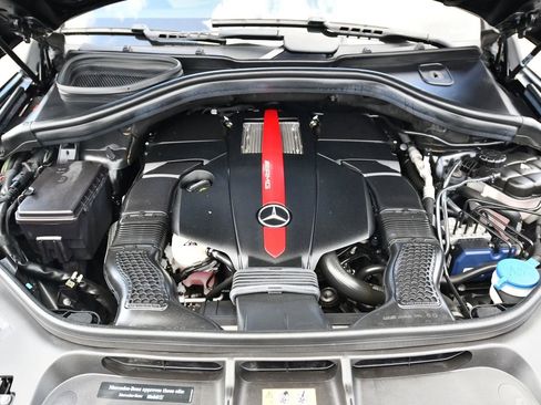Used 2019 Mercedes-Benz GLE 43 AMG 4MATIC Coupe image 16