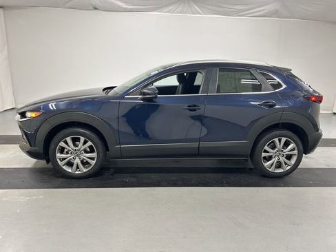 Certified 2023 MAZDA CX-30 AWD 2.5 S w/ Select Package image 6