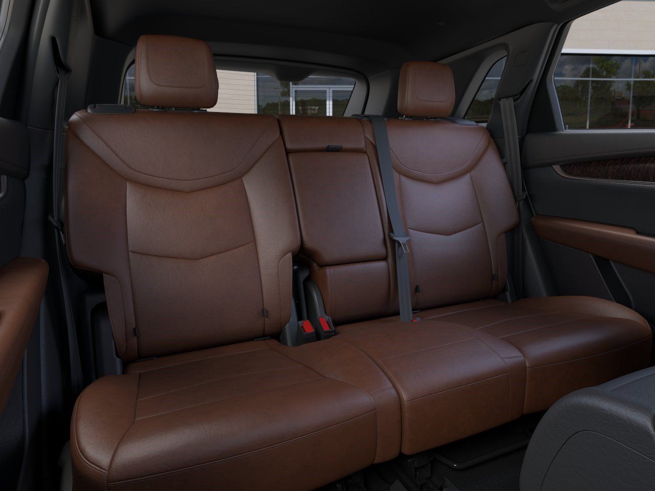 New 2026 Cadillac XT5 Premium Luxury AWD/4WD image 20