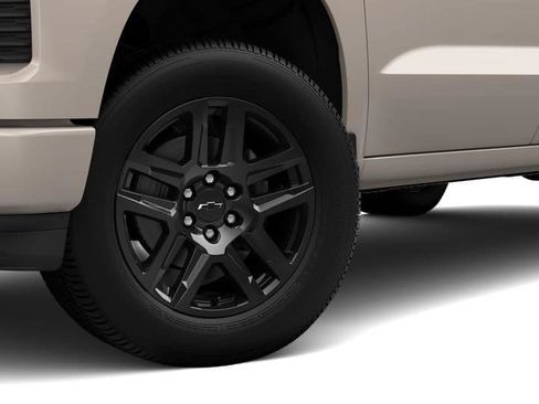 New 2026 Chevrolet Silverado 1500 RST w/ RST All Star Premium Package AWD/4WD image 30