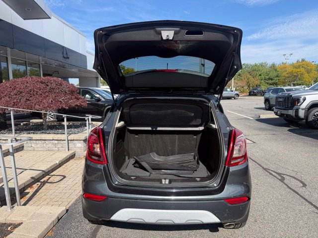 Used 2018 Buick Encore Preferred w/ Experience Buick Package AWD/4WD image 23