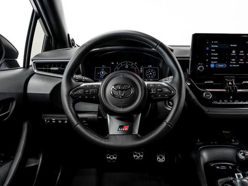 Used 2024 Toyota Corolla GR image 23