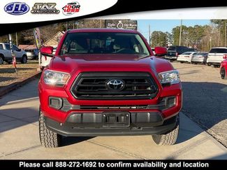 Used 2021 Toyota Tacoma SR5 video 2