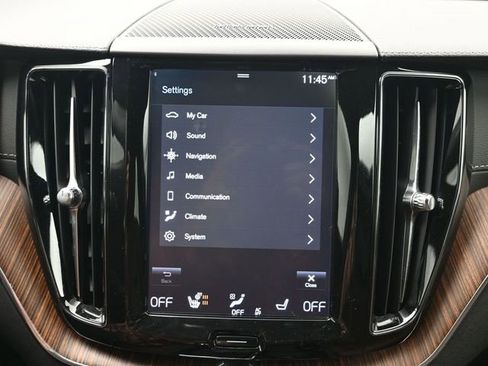 Used 2020 Volvo XC60 T5 Inscription w/ Protection Package Premier image 15