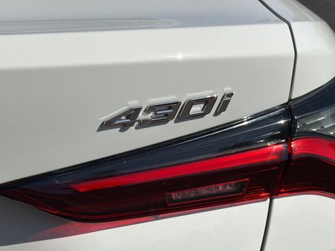 Used 2026 BMW 430i Coupe w/ Premium Package RWD image 39