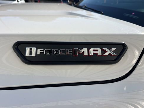 New 2025 Toyota Tacoma TRD Off-Road image 22