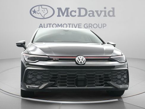 Used 2025 Volkswagen GTI S FWD image 24