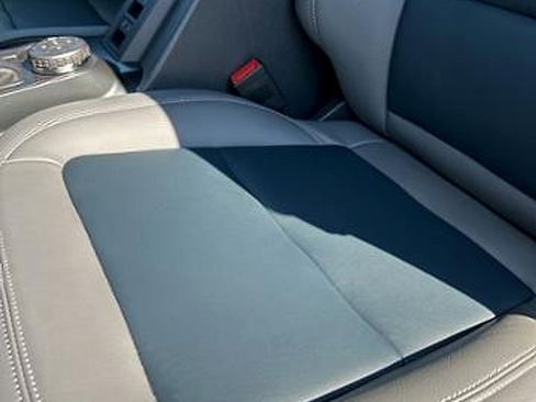 New 2024 Ford Bronco Outer Banks w/ Sasquatch Package image 37