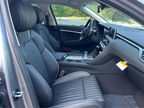 New 2026 Genesis G70 3.3T Sport Prestige image 14