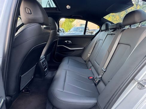 Used 2019 BMW 330i xDrive Sedan image 14