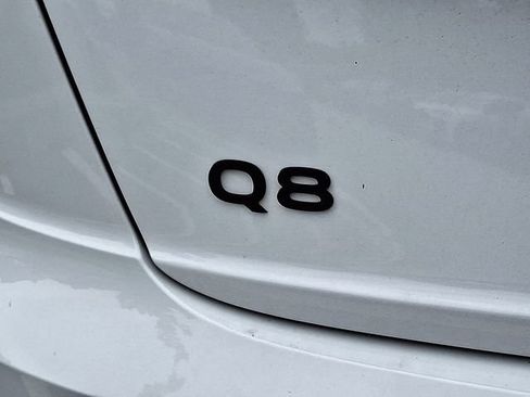 Certified 2026 Audi Q8 Premium Plus AWD/4WD image 31