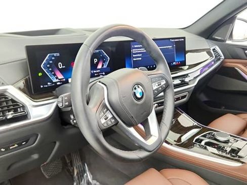 Used 2024 BMW X5 sDrive40i w/ Premium Package RWD image 48