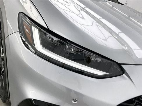 New 2026 Honda HR-V EX-L image 15