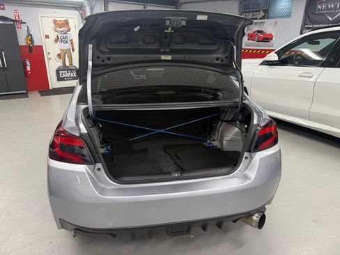 Used 2020 Subaru WRX Premium image 13