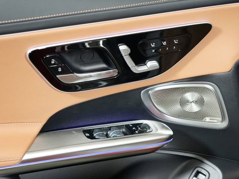 New 2026 Mercedes-Benz CLE 300 4MATIC Cabriolet image 30