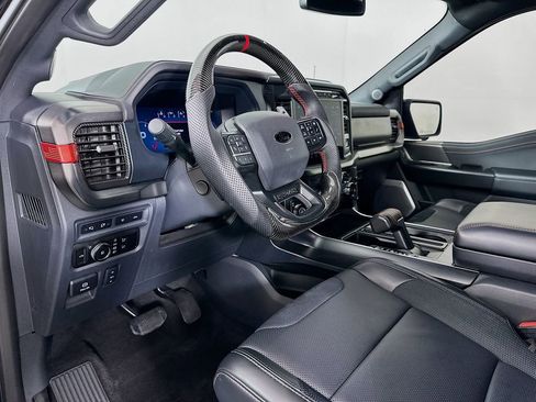 Used 2024 Ford F150 Raptor image 9
