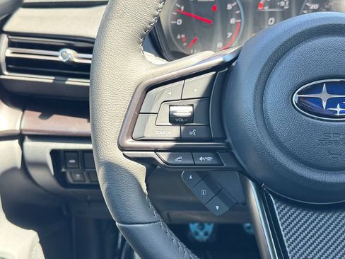New 2026 Subaru WRX AWD/4WD image 19