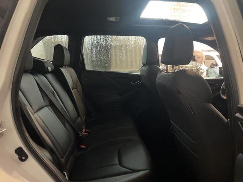 Used 2022 Subaru Forester Wilderness AWD/4WD image 11