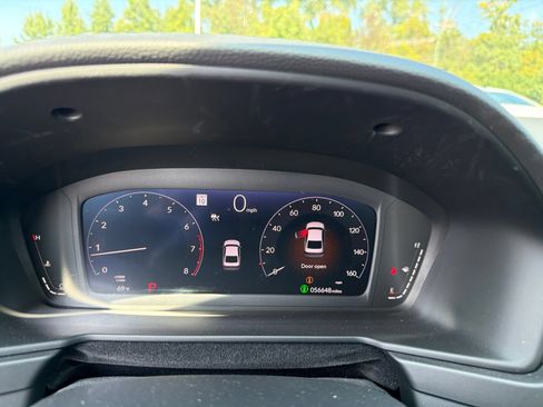 Used 2023 Honda Accord EX image 16