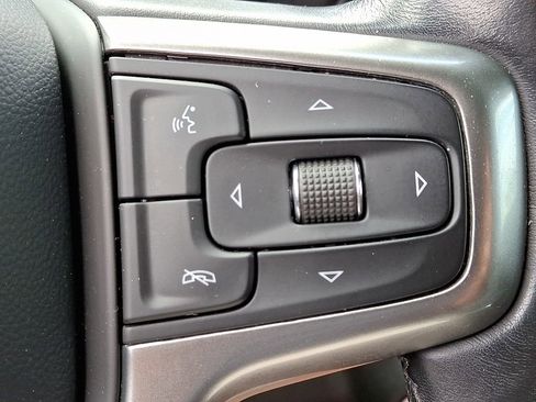 Used 2021 Chevrolet Silverado 1500 RST w/ Rally Edition AWD/4WD image 20