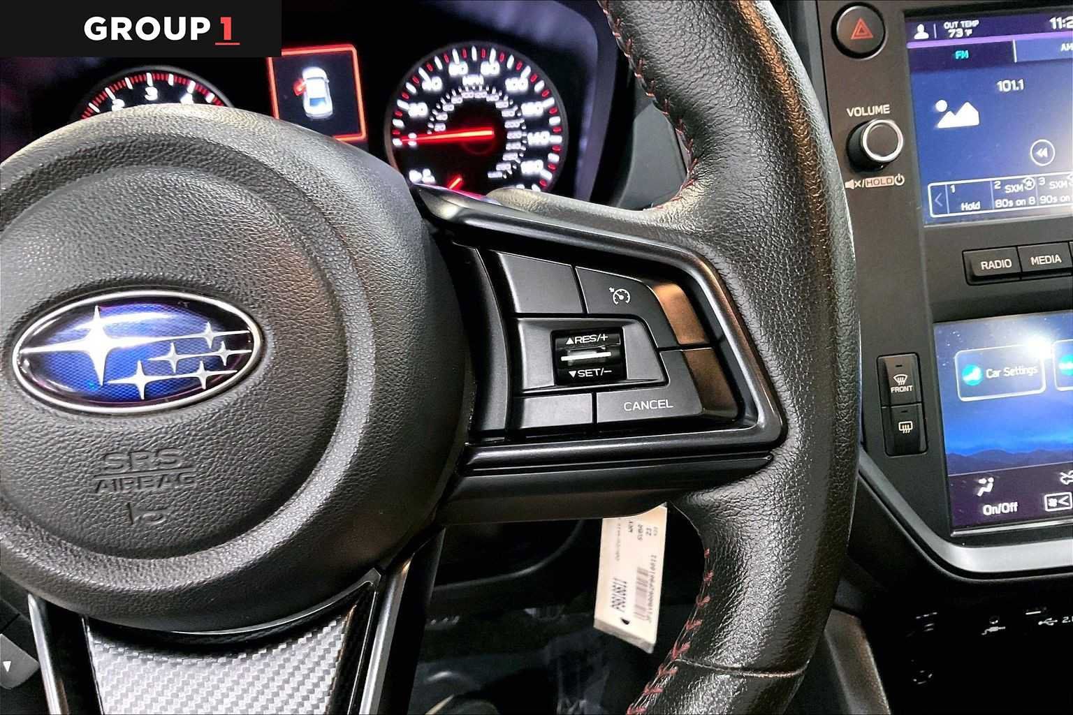 Used 2023 Subaru WRX AWD/4WD image 24