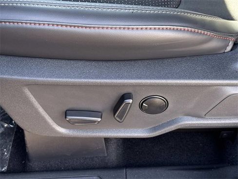 New 2025 Ford Bronco Raptor image 21