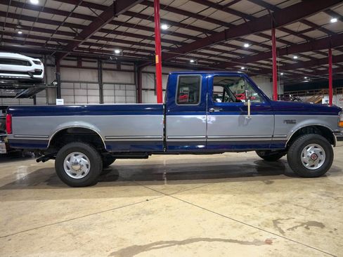 Used 1994 Ford F250 XLT image 10