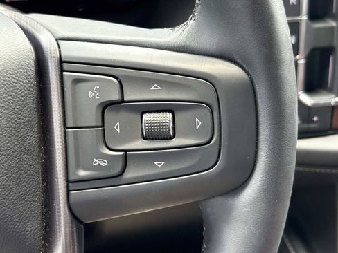 Used 2024 GMC Yukon Denali Ultimate w/ LPO, Floor Liner Package AWD/4WD image 20