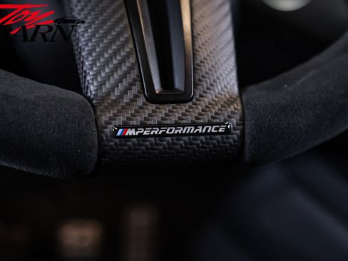 Used 2020 BMW M2 Competition RWD image 32