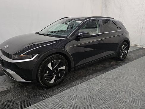 Used 2025 Hyundai Ioniq 5 SEL image 3