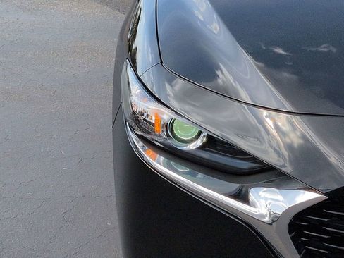 New 2026 MAZDA MAZDA3 2.5 S Sedan w/ Preferred Pkg image 10