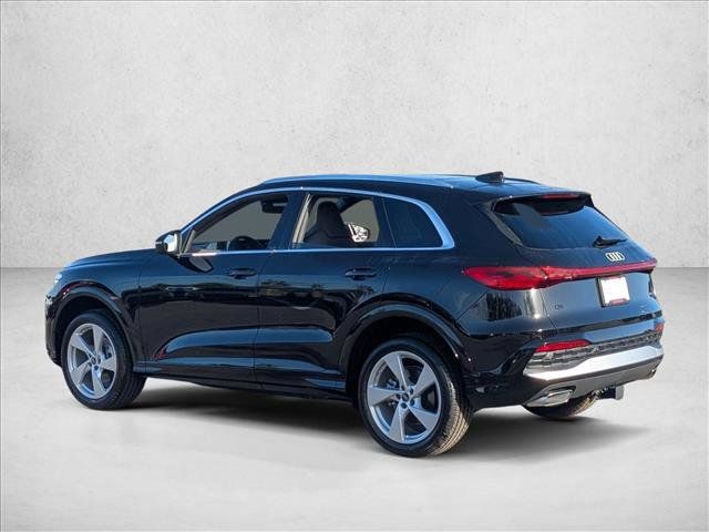 New 2025 Audi Q5 Premium AWD/4WD image 7