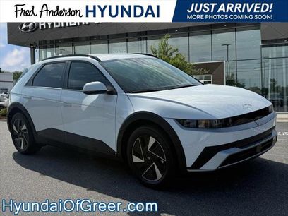 New 2025 Hyundai Ioniq 5 SEL