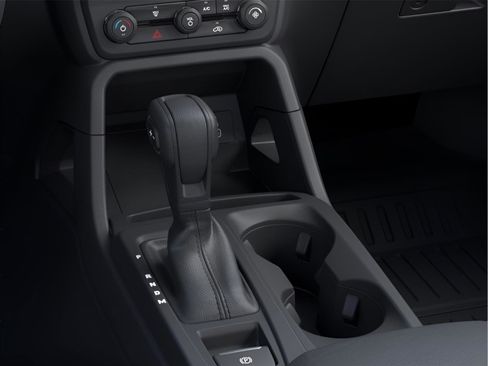 New 2026 Ford Ranger XL image 15
