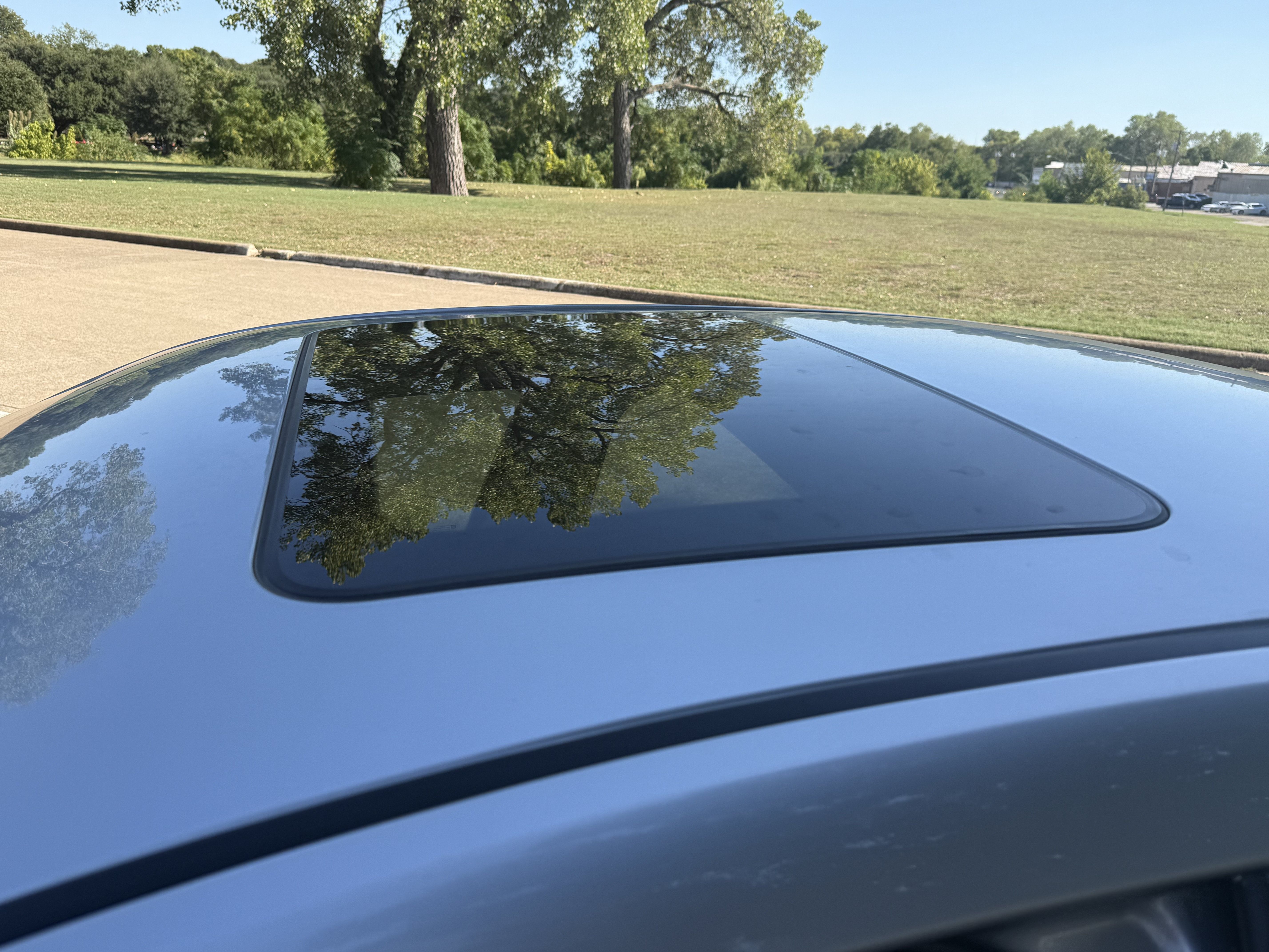 Used 2016 Chevrolet Impala LTZ FWD image 22