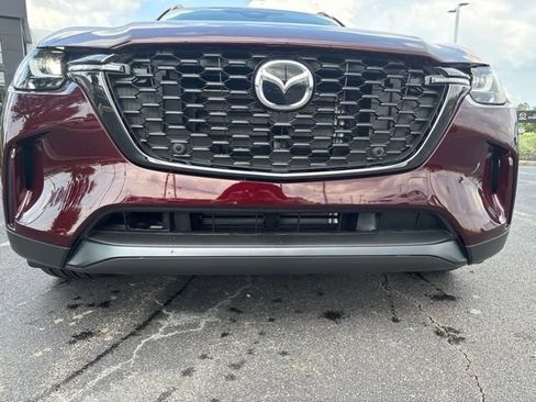 Used 2026 MAZDA CX-90 3.3 Turbo w/ Premium Sport Pkg AWD/4WD image 4