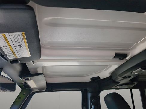 Used 2014 Jeep Wrangler Unlimited Sport w/ Quick Order Package 24S image 22