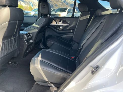 Used 2024 Mercedes-Benz GLE 350 4MATIC w/ 3rd Row Seat Package image 23