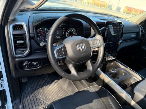 Used 2024 RAM 3500 Laramie AWD/4WD image 34