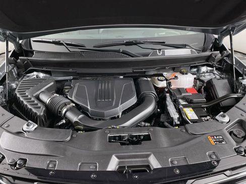 New 2026 Chevrolet Traverse High Country w/ LPO, Floor Liner Package image 32