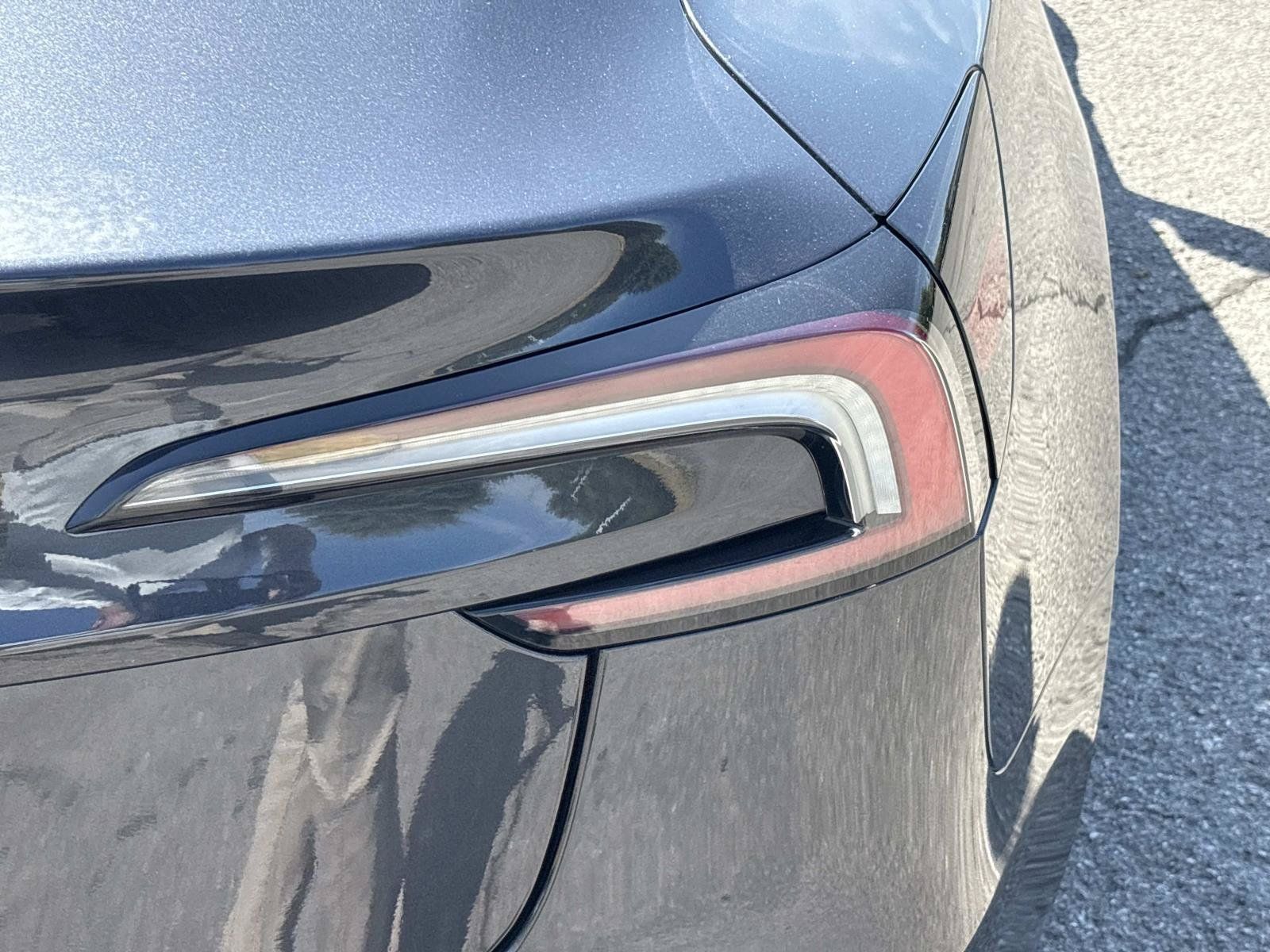 Used 2026 Tesla Model 3 RWD image 29
