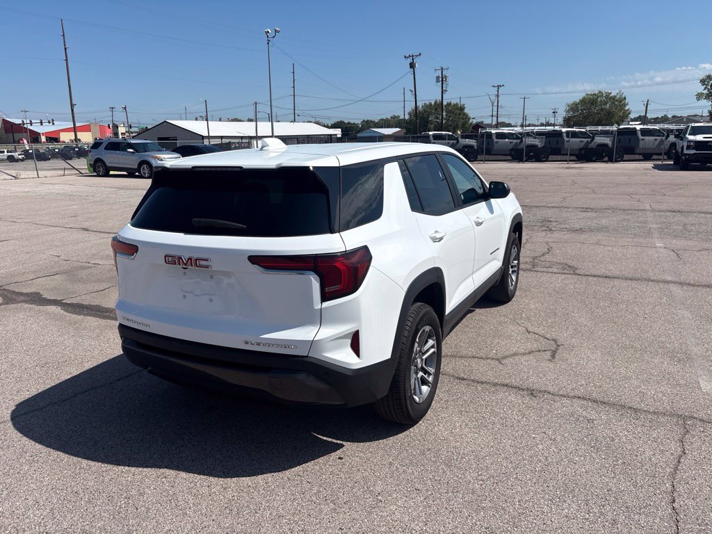 Used 2026 GMC Terrain Elevation FWD image 7