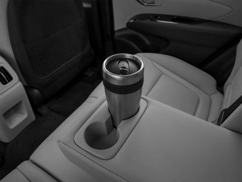 New 2026 Hyundai Tucson SE FWD image 34