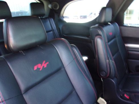 Used 2023 Jeep Grand Cherokee Laredo w/ Luxury Tech Group I AWD/4WD image 26