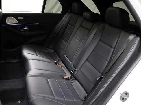 Certified 2022 Mercedes-Benz GLE 350 4MATIC image 12