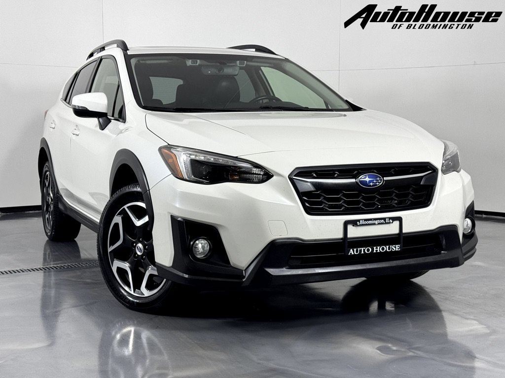 Used 2018 Subaru Crosstrek 2.0i Limited AWD/4WD image 1